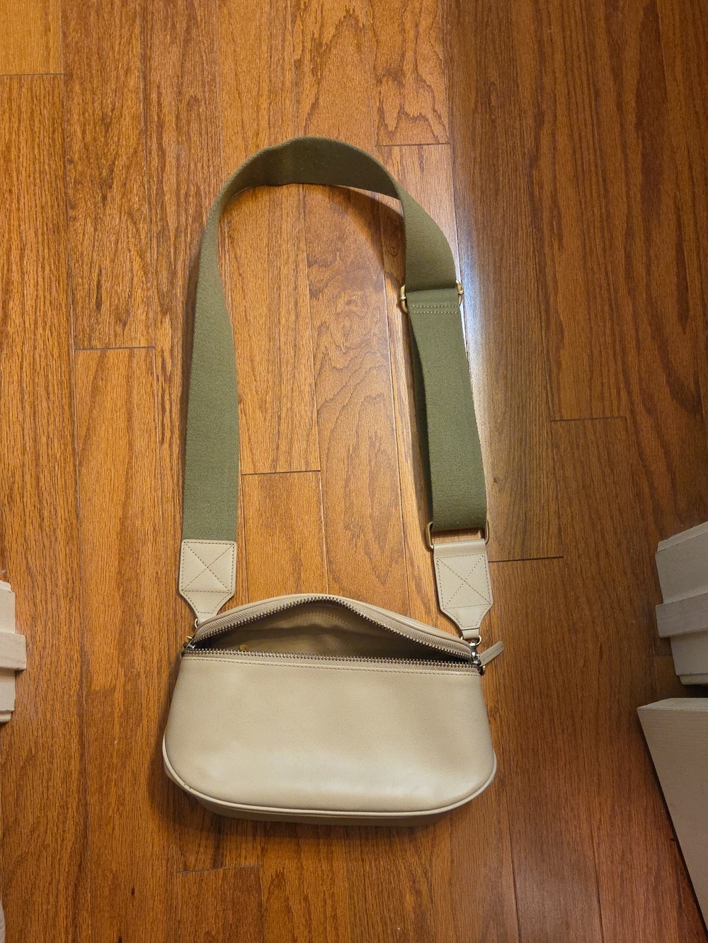 Andar Waymaker In Cream